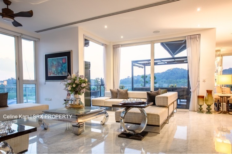 Turquoise (D4), Condominium #552905141